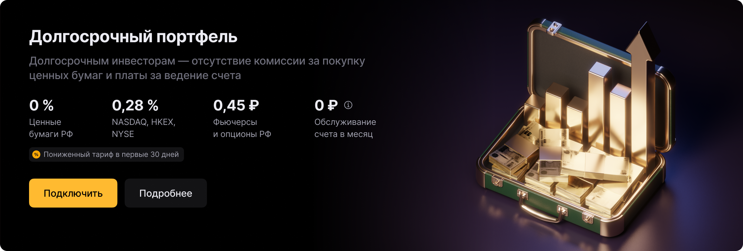 Finam reusable component cards
